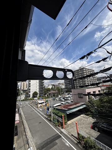 都営三田線 志村三丁目駅 徒歩7分 3階建 築1年のその他写真