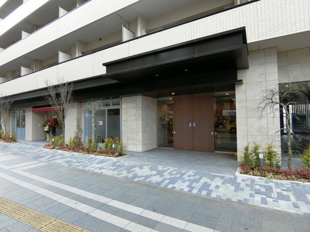 ロビー