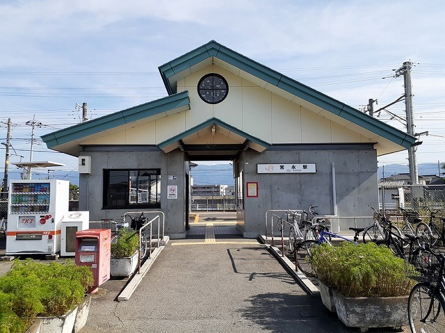その他　常永駅（その他）まで850m