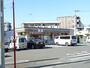 コンビニ　セブンイレブンさいたま鹿手袋店（コンビニ）まで493m