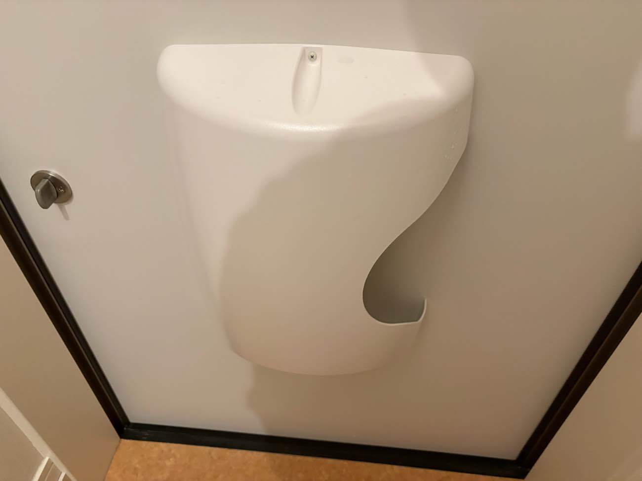トイレ　トイレも気になるポイント