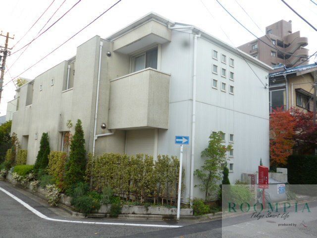 建物外観　物件画像