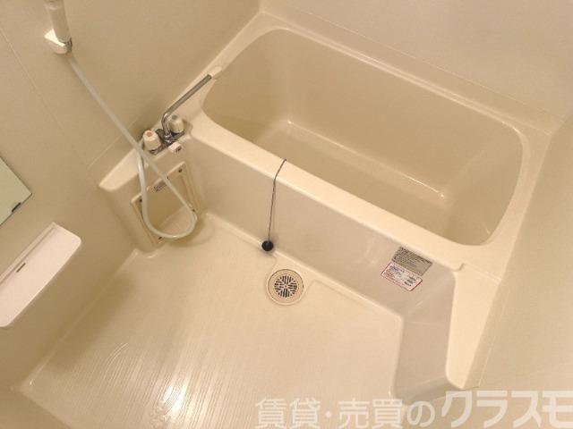 バス・シャワールーム　浴室乾燥機付きバス♪