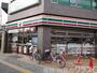 コンビニ　セブンイレブン堺北花田店（コンビニ）まで147m