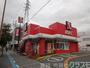 飲食店　ケンタッキーフライドチキン北花田店（飲食店）まで104m