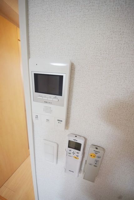 セキュリティ　★お問い合わせはタウンハウジングまで★
