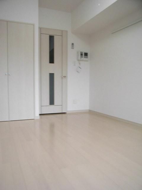 その他部屋・スペース　角部屋2面採光