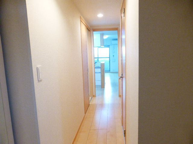 その他部屋・スペース　廊下