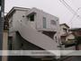 三鷹駅より徒歩16分 1階 築34年7ヶ月の賃貸物件