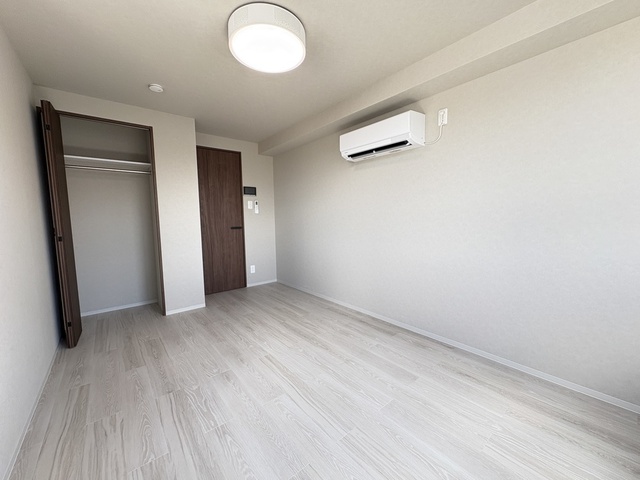 居室・リビング　※同タイプ別部屋のお写真です