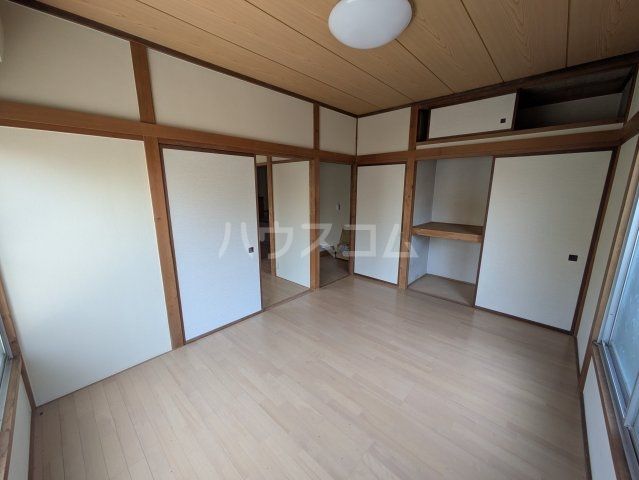 その他部屋・スペース