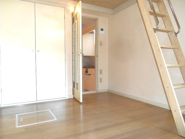 その他部屋・スペース　内装