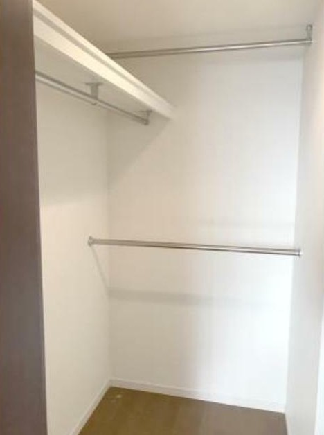 収納　同タイプのお写真です