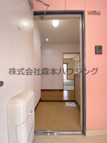 その他部屋・スペース　※同タイプ別室の写真を使用しています。 　設備内容や内装色調