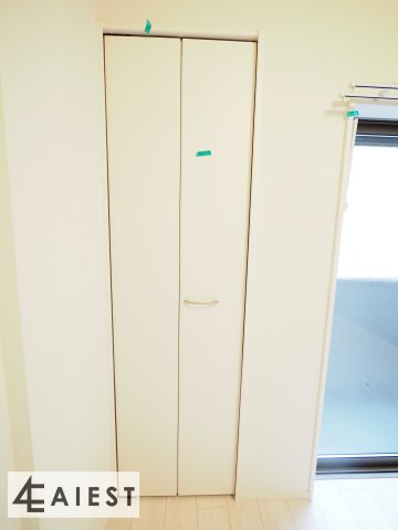 収納　※同一仕様写真