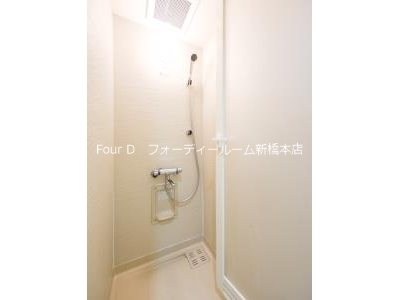 バス・シャワールーム　★《見学予約受付中》★