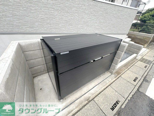 GRADUS南大塚IIのその他写真