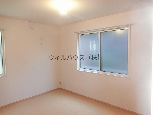 その他部屋・スペース　採光良好！