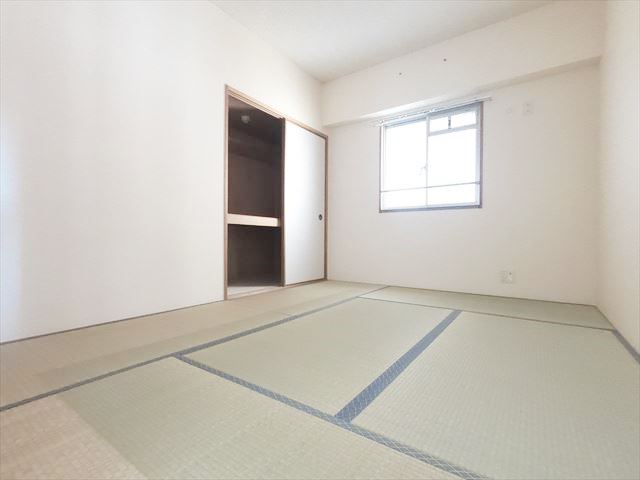 その他　和室