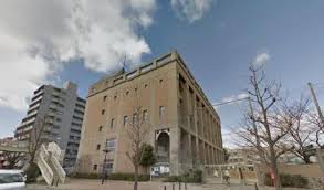 小学校　神戸市立水木小学校（小学校）まで289m
