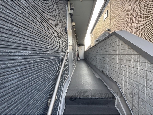 その他　廊下