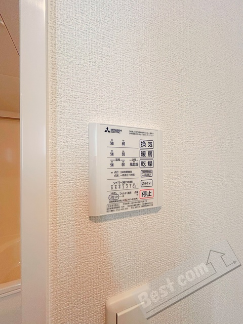 D-room今川 B棟のその他写真