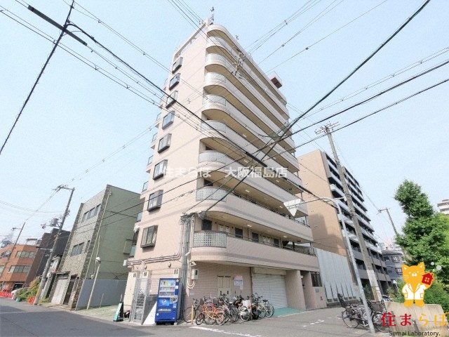建物外観　★ ★ 口コミ平均4.94のお店 ★ ★