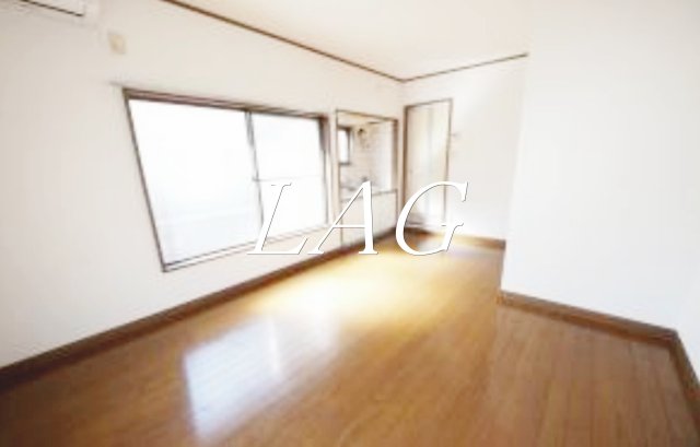 その他部屋・スペース　寝室です。