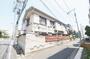 平和島駅より徒歩13分 2階 築60年10ヶ月の賃貸物件