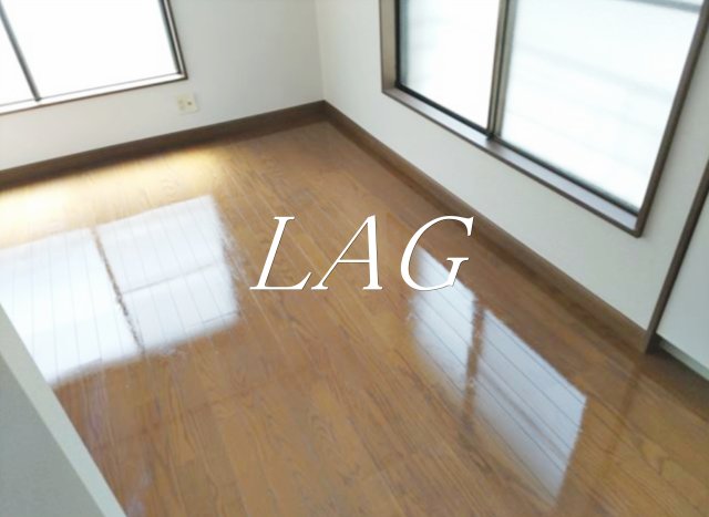 居室・リビング　洋室のお部屋です。