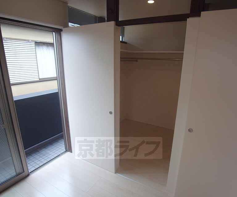 収納　大容量で嬉しいですね