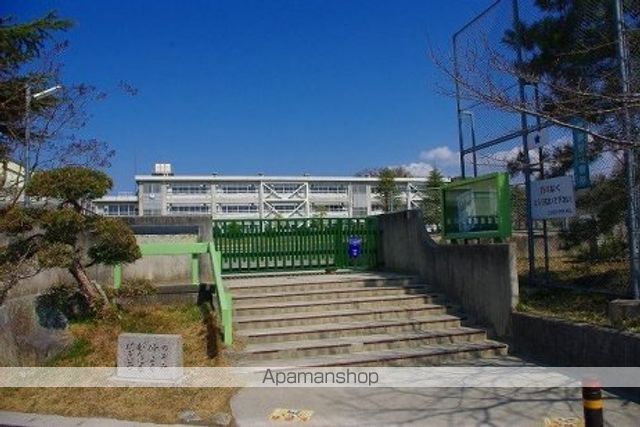 小学校　山の辺小学校（小学校）まで414m