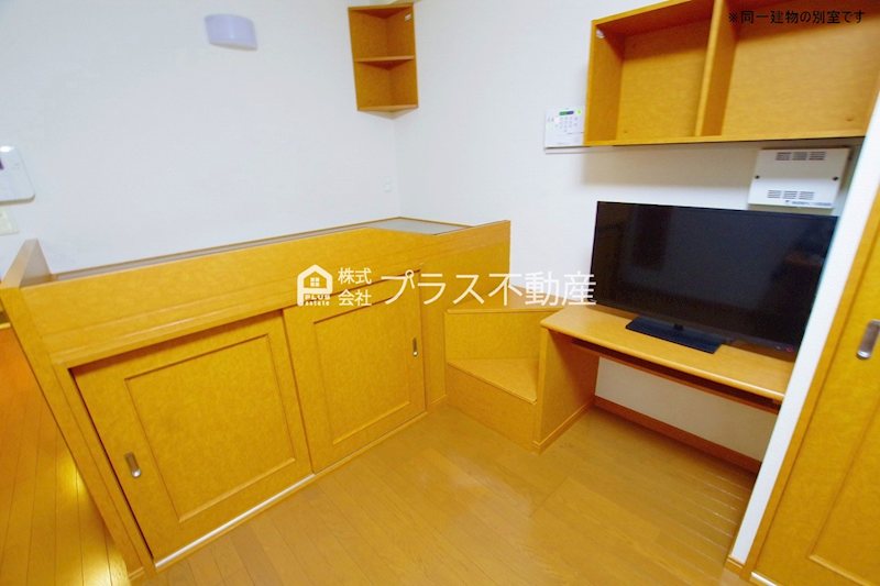 その他部屋・スペース
