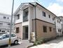 城下駅より徒歩11分 築16年11ヶ月 2階建の賃貸物件