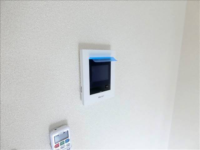 セキュリティ　参考写真