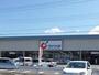 ドラックストア　カワチ真岡東店（ドラッグストア）まで480m