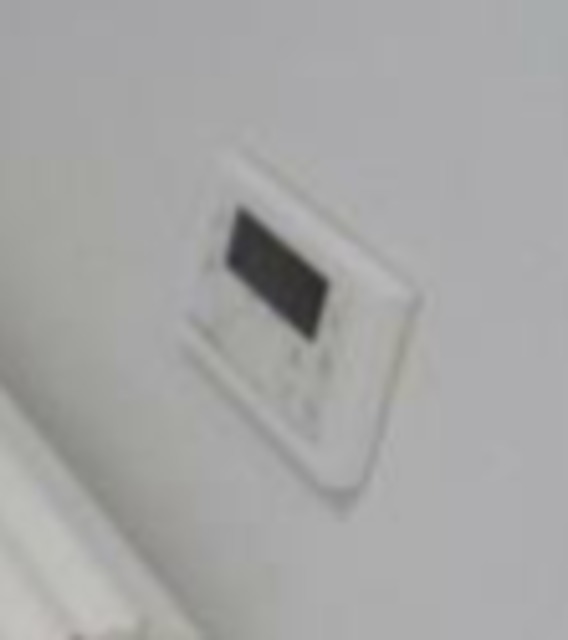 その他設備　追い焚き機能付バス
