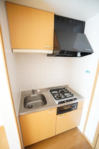 キッチン　※同物件・同タイプの写真です。