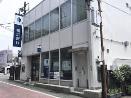銀行　横浜銀行松田支店（銀行）まで1029m