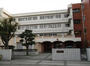 中学校　名古屋市立香流中学校（中学校）まで743m