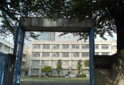 小学校　目黒区立菅刈小学校（小学校）まで528m