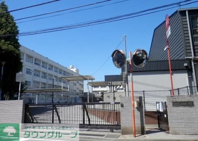 小学校　★★大曽根小学校（小学校）まで720m