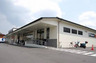 スーパー　フレスコ壬生店（スーパー）まで256m
