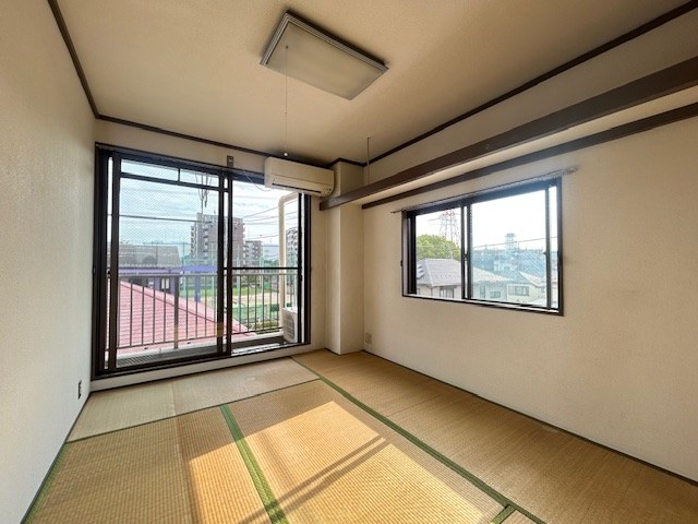 その他　※洋室に変更予定