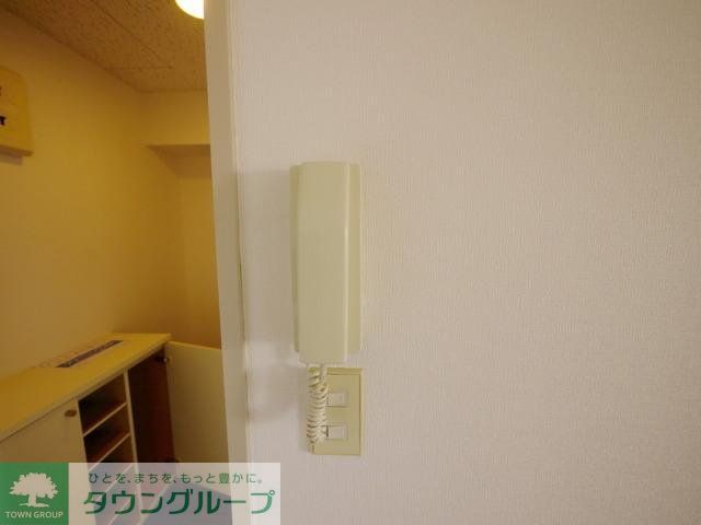 その他設備　設備