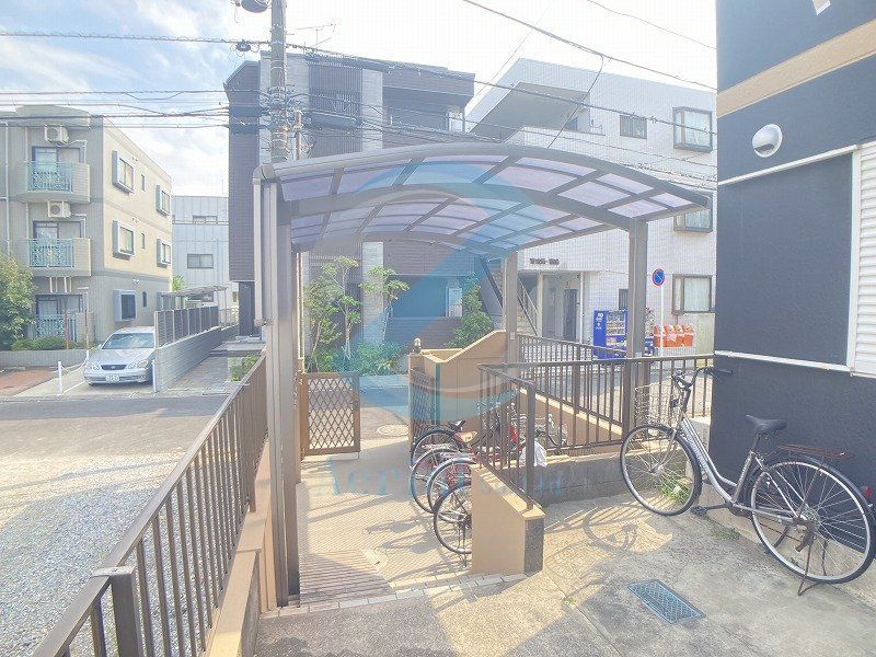 その他共有部分　共有部分