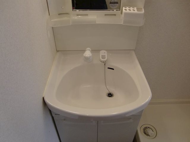 洗面設備　独立洗面台