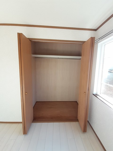 収納　図面と現状に相違がある場合には現状を優先