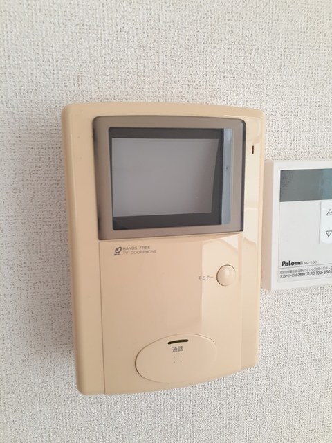 セキュリティ　図面と現状に相違がある場合には現状を優先