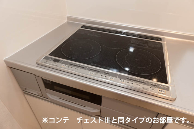 キッチン　同仕様